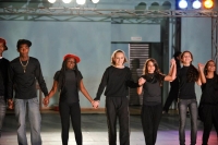 Encerramento da turnê InSanidade